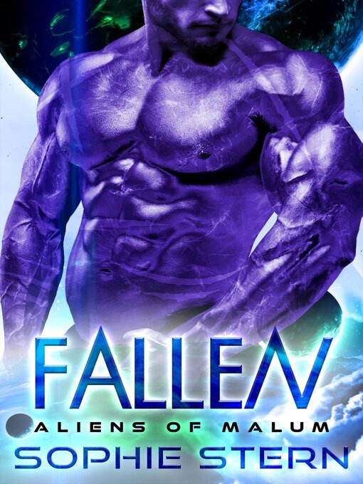 Title details for Fallen by Sophie Stern - Available